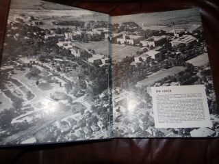 1963 The Sphinx Citadel Military College Charleston South Carolina SC Yearbook 3