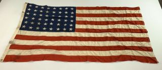 48 Star United States Of America Flag Made From Cotton 3 