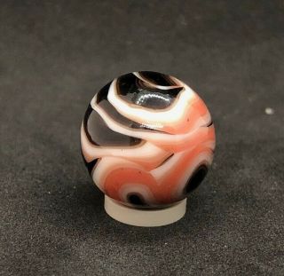 Christensen 3 - Color Flame Cac Awesome Vintage Marble 5/8 "