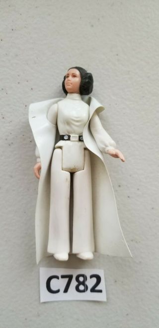 Vintage Star Wars Action Figure Princess Leia