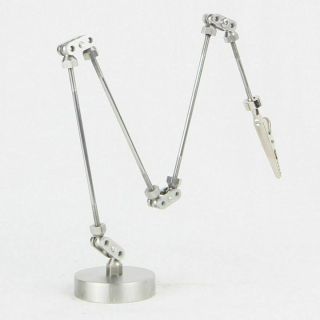 stainless steel Rig - 100 support system for stop motion animation 3