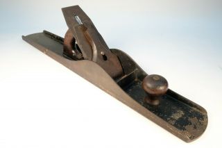 Vintage Stanley No.  8,  Type 8 Jointer Plane