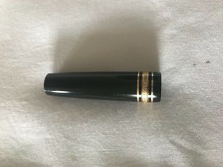 Montblanc 146 Pen’s CAP tube part only (for old models) 2
