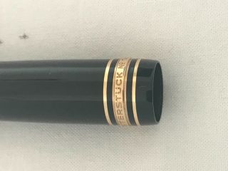 Montblanc 146 Pen’s CAP tube part only (for old models) 3