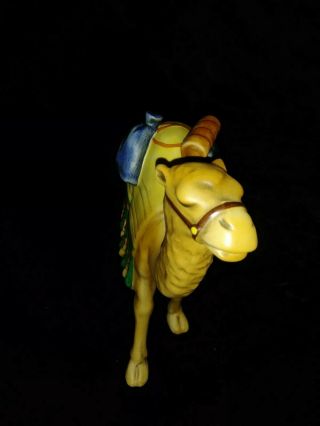 Hummel Goebel Germany Figurine - Nativity Standing Camel Figure 1960