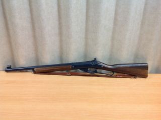 Vintage Daisy Model No.  99 BB Gun Rifle with Strap Made In USA 2