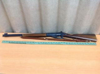 Vintage Daisy Model No.  99 BB Gun Rifle with Strap Made In USA 3