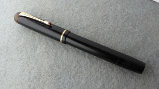 Esterbrook Relief No 2 - L Fountain Pen,  Gold Nib,  For Service.