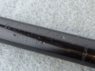 Esterbrook Relief No 2 - L fountain pen,  gold nib,  for service. 2