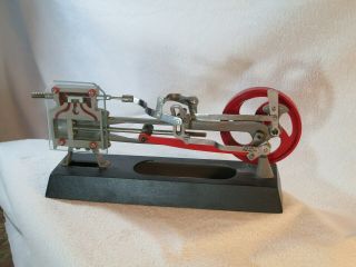 Steam Engine - Demonstration Model
