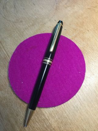 Montblanc Meisterstück Ballpoint Pen -