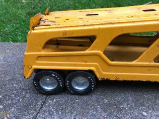 Nylint Toy Truck 28 