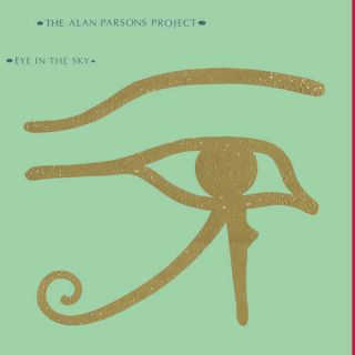 Alan Parsons Project - Eye In The Sky 180g Lp Reissue Rm / Speakers Corner