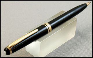 Rare Near Vintage Montblanc Mechanical Pencil - Pix 276 From 1950s