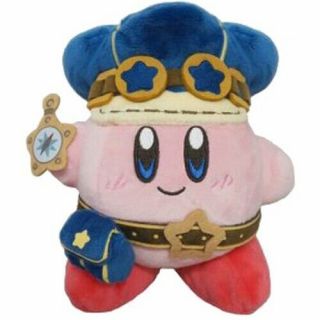 Kirby Kirby 