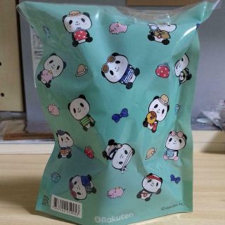 Viber Rakuten Panda Okaimono Panda Plush Dolls 8 / Very rare item overseas 2