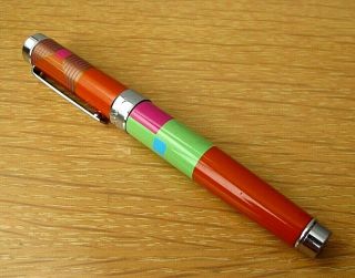 Acme Studio Frank Lloyd Wright Rollerball Writing Pen
