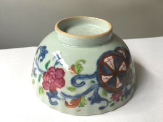 19th C Chinese Porcelain Bowl