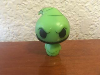 Funko Pint Size Heroes Nightmare Before Christmas Hot Topic Excl.  Glow Oogie