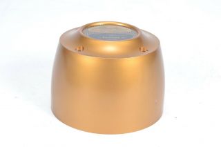 Tannoy Monitor Gold 15” LSU/HF/15/8 Speaker Magnet Cover - Vintage 2
