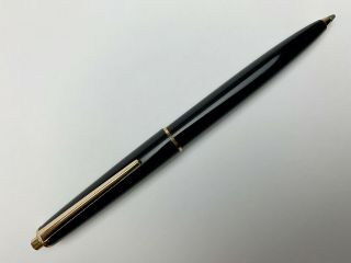 Vintage Montblanc No.  350 0.  5mm Mechanical Pencil