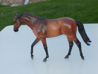 Breyer Horse Classic Bay Gelding