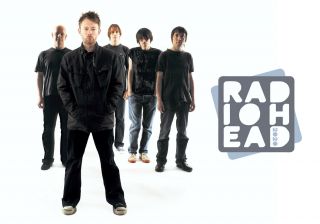 Wall Calendar 2020 [12 Page A4] Radiohead Vintage Music Photo Poster 3194