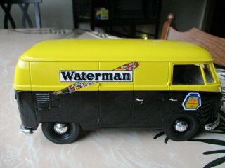 Solido Volkswagen Combi 1966 Waterman Bus