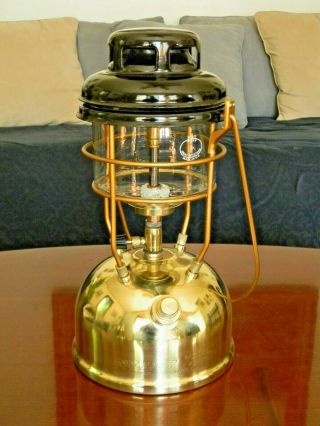 Tilley 246a Lantern Vintage Vapalux,  Bialaddin Collectable Camping Outdoor Lamp