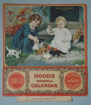 Popular 1913 Hood 