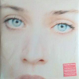 Fiona Apple " Tidal " Lp 180 - Gram Vinyl Vinyl Me Please Limited Pressing.