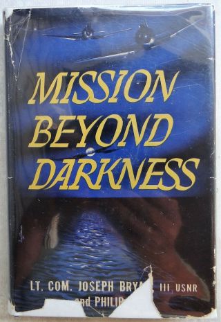 1945 - Mission Beyond Darkness - Battle Of Philippines - Lexington Air Group 16