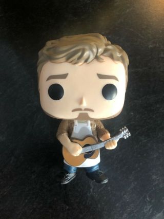 Funko Pop Parks And Recreation Andy Dwyer Loose Oob