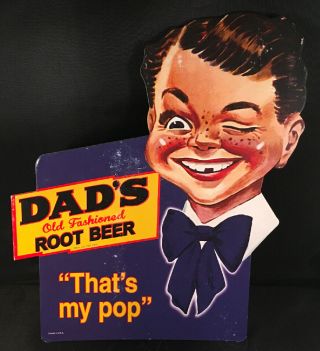 Vintage Dad 