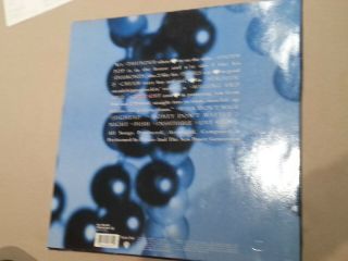 Prince - Diamonds and Pearls (UK 1992 DOUBLE VINYL ALBUM,  INNERS - WX 432) 3