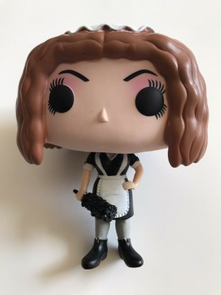 Funko Pop (movies) Magenta 213 (the Rocky Horror Picture Show) Loose Figure