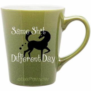 Same Sh T Different Day Horse Manure Equestrian Horse Lover 