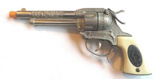 Paladin " Have Gun Will Travel " Leslie Henry 9 " Cap Gun