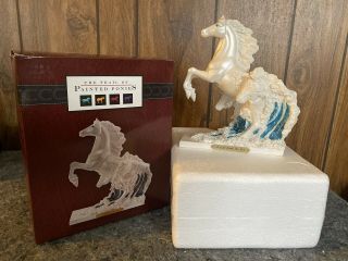 Trail Of Painted Ponies - A Gift From The Sea