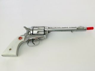 Nichols Stallion 45 Mark Ii Toy Cap Gun