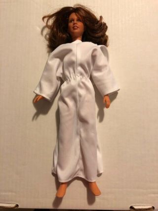 1978 Kenner Star Wars Vintage 12 Inch Princess Leia Doll Figure W/clothes