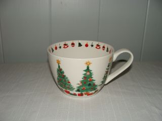 Portobello By Inspire Christmas Coffee Mug Cup Don 