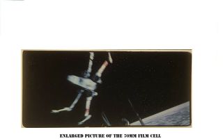 Star Wars - Galactic Empire Edition 70mm Film Cell Card 10382