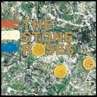 Stone Roses S/t 2x Lp Vinyl Modern Classics Remastered Reissue