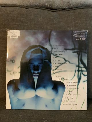Eminem - The Slim Shady LP Limited Edition Translucent Purple Vinyl /2000 3