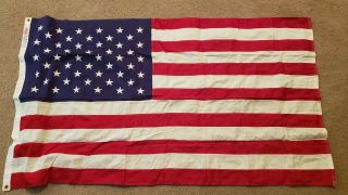 Collegeville Flag & Banner Co 50 Star United States Flag Usa 3 