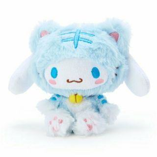 Cinnamoroll Plush Doll Toy Happy Cat Sanrio Kawaii Cute 2019 Cinnamon Zjp