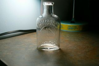 1880 S Bottle / Humphrey 