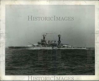 1941 Press Photo World War Ii,  The Us Navy 