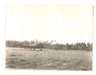 Wwii Photo: Jungle Skippers,  317th Troop Carrier Group.  " Long Island Duck 2 " ?